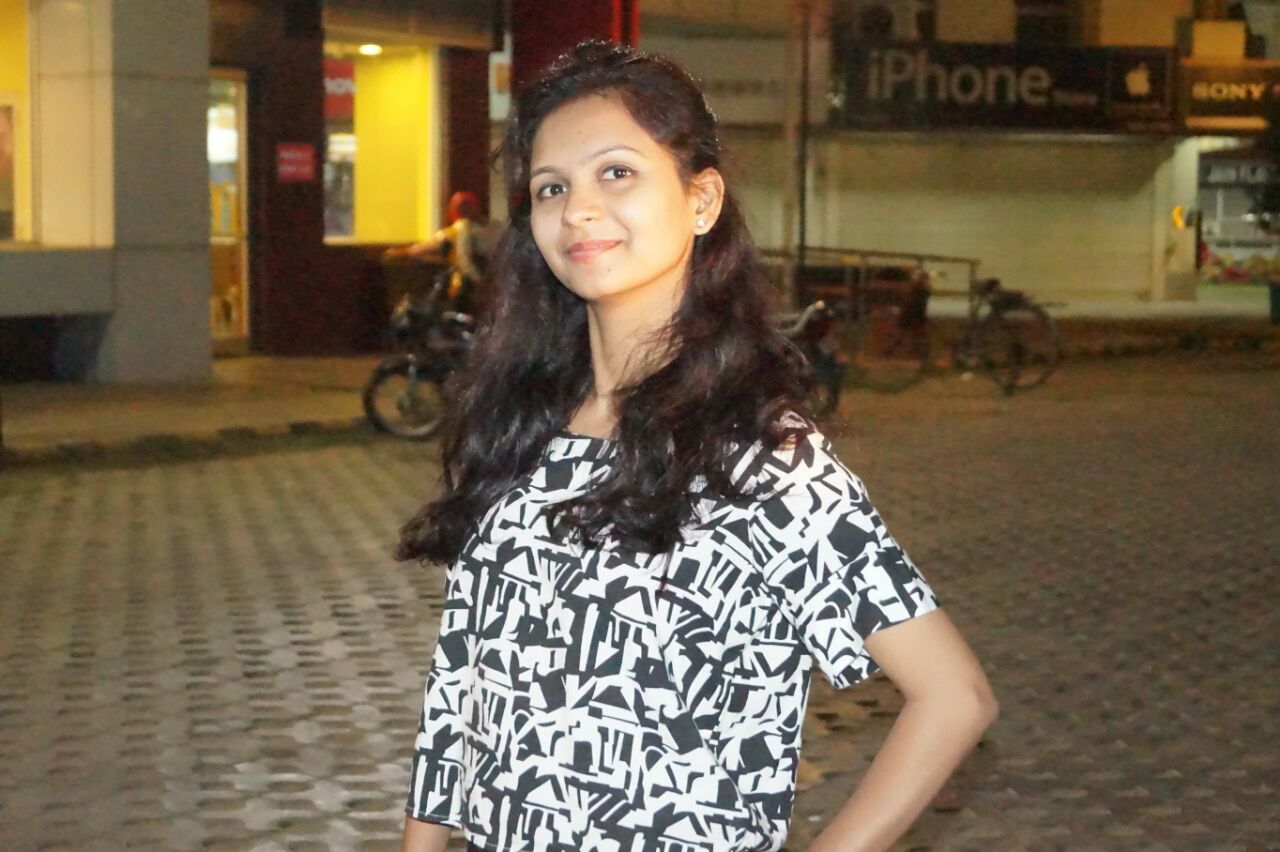 Kavita Giri