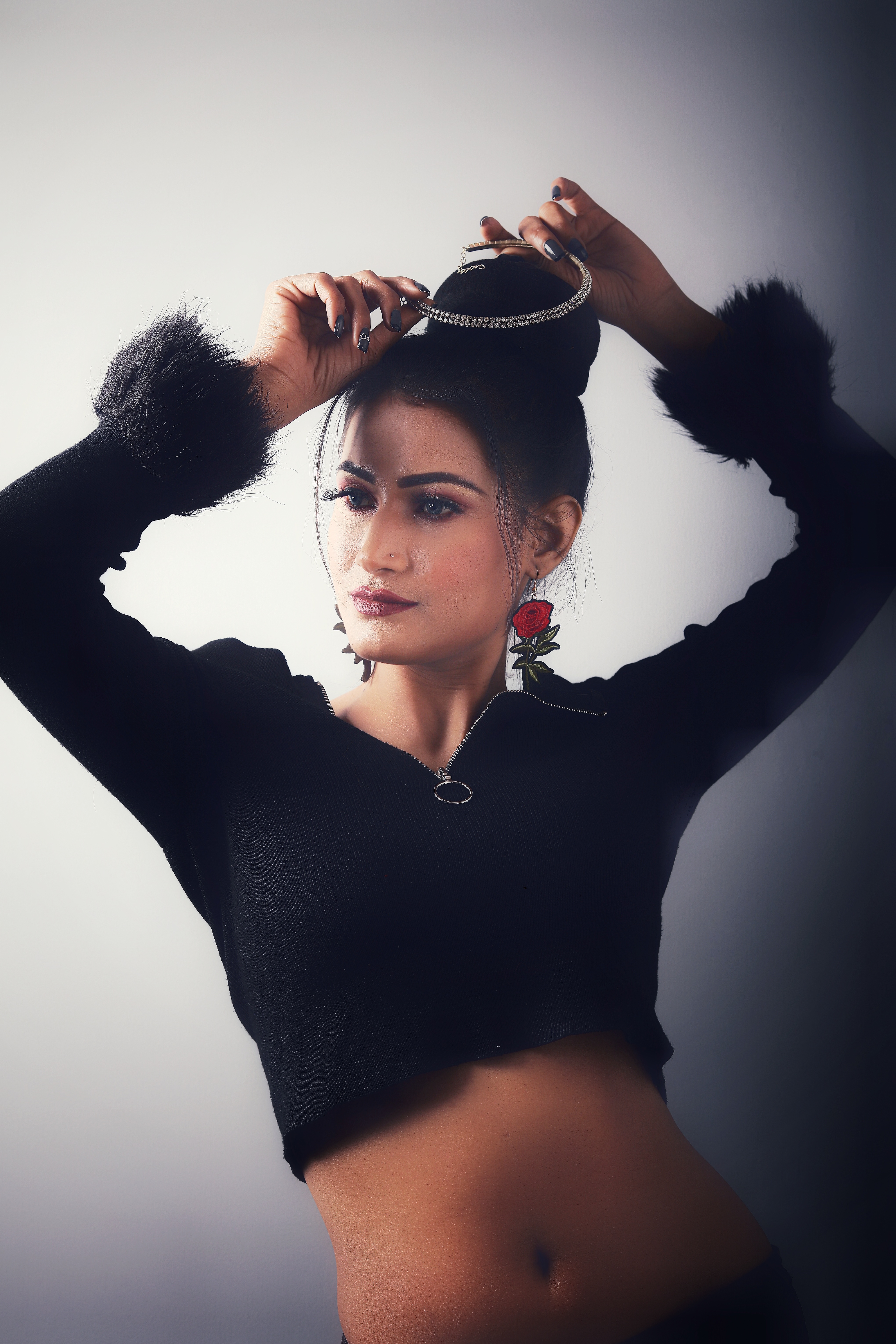 Sanjana  Shrivastav 