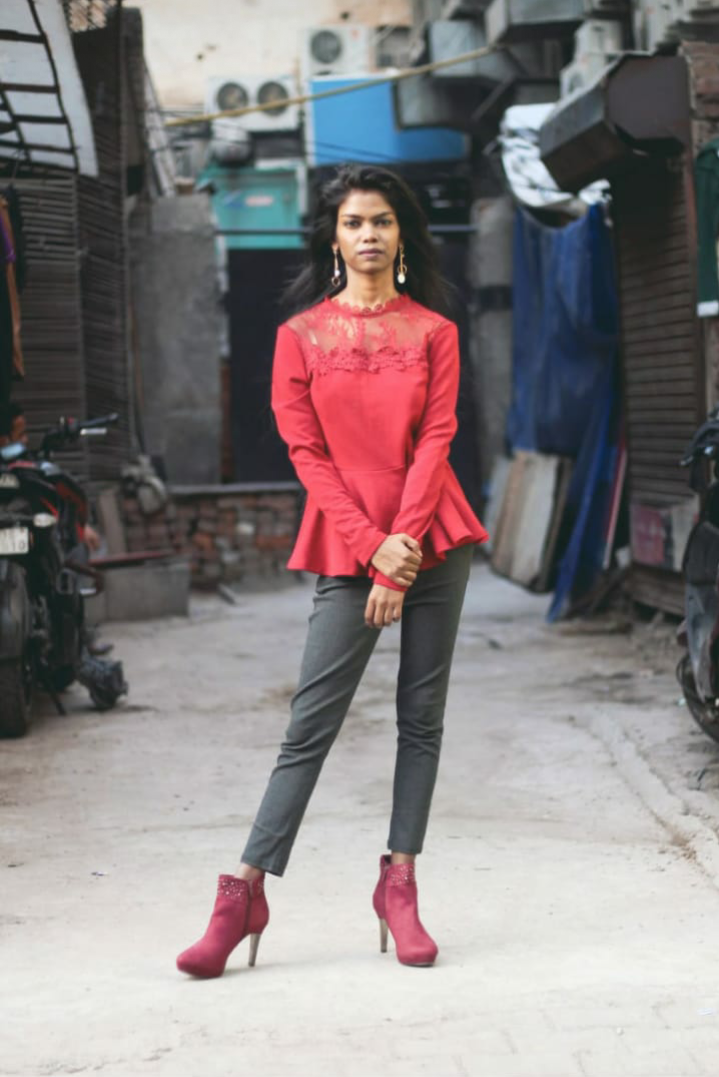 Pragya Chaudhary