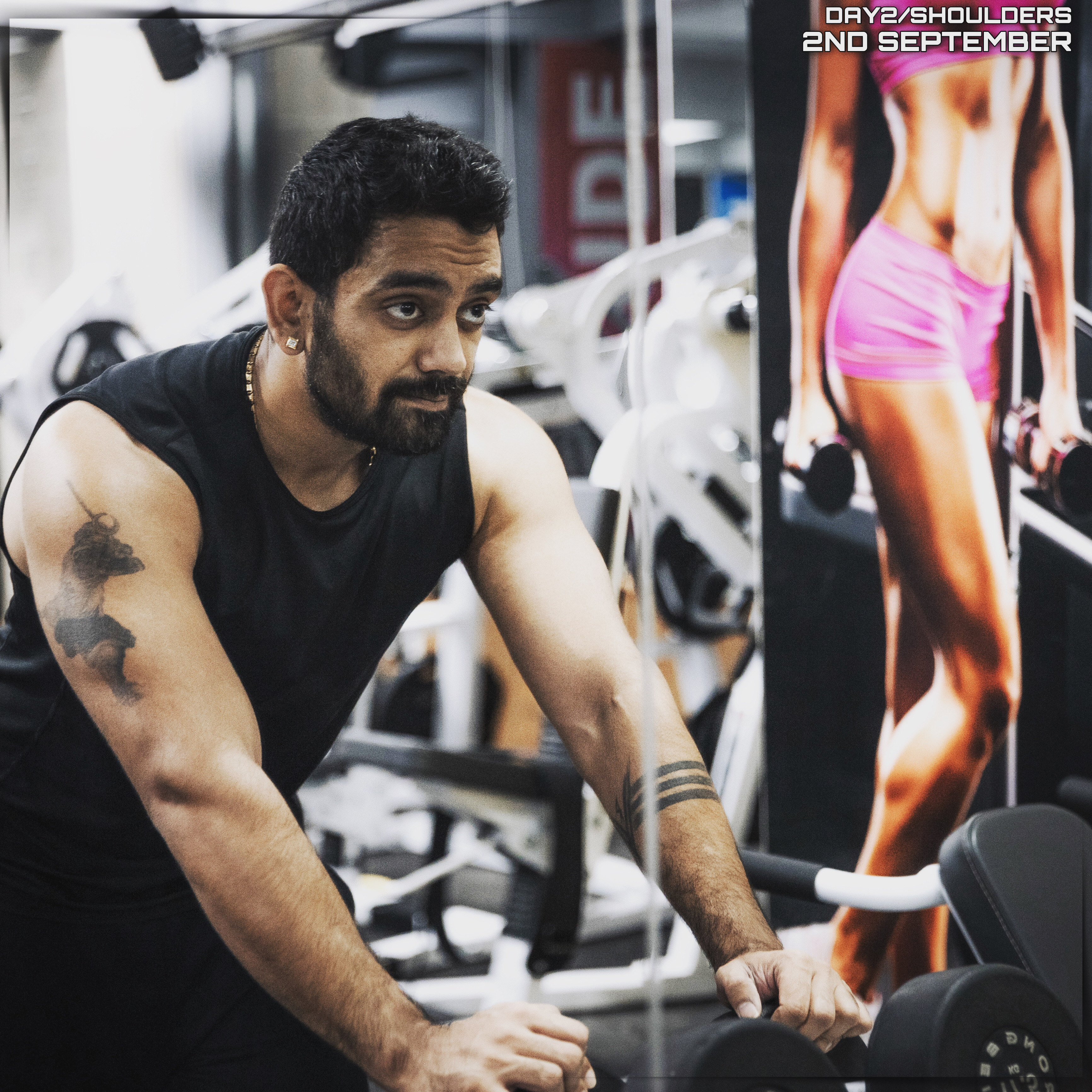 Varun Kumar