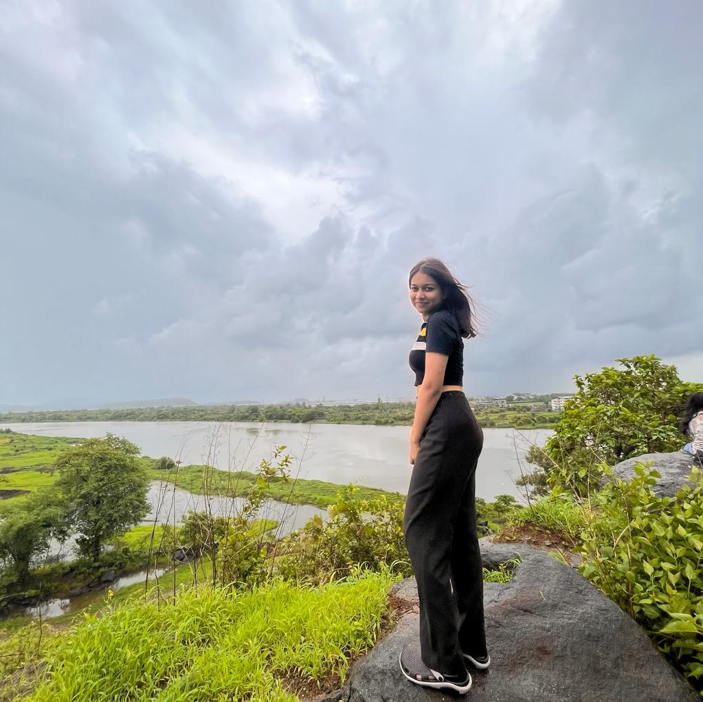 Jyoti dhabai
