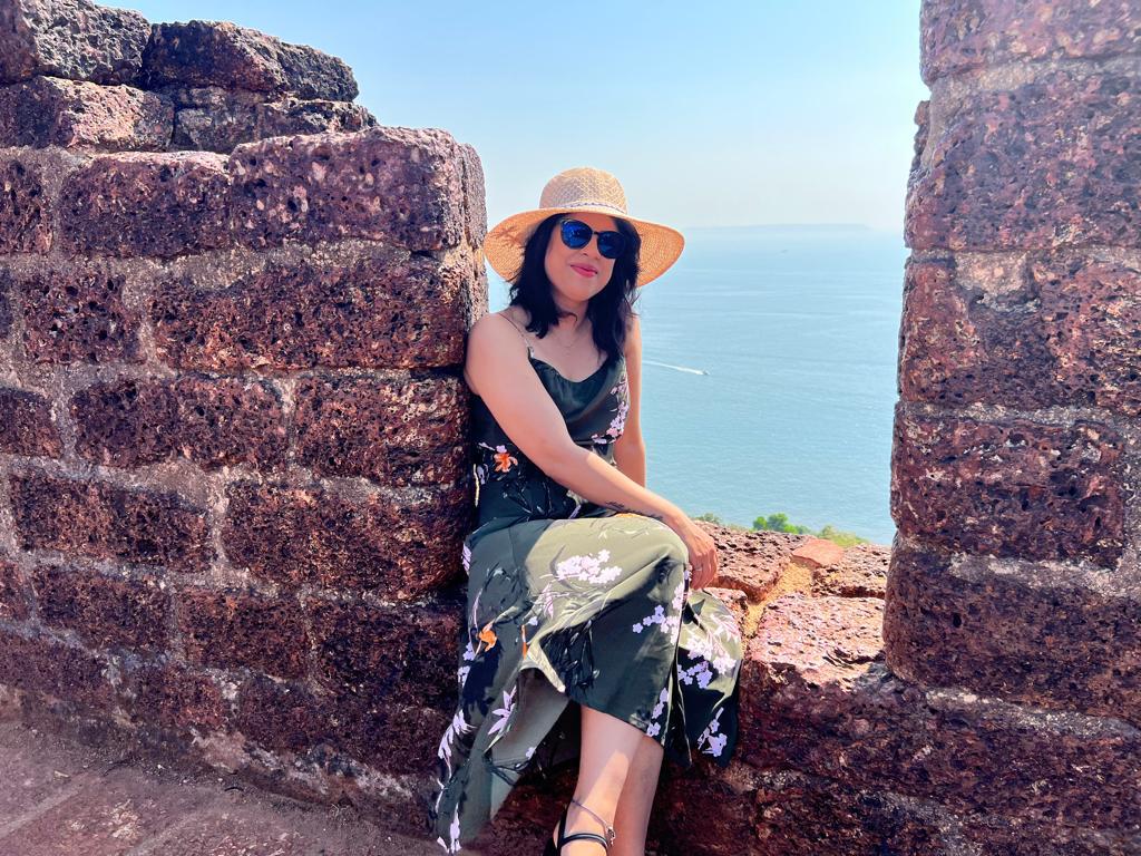 Vidya Subramanya