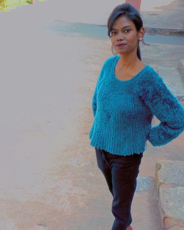 Pragya Chaudhary