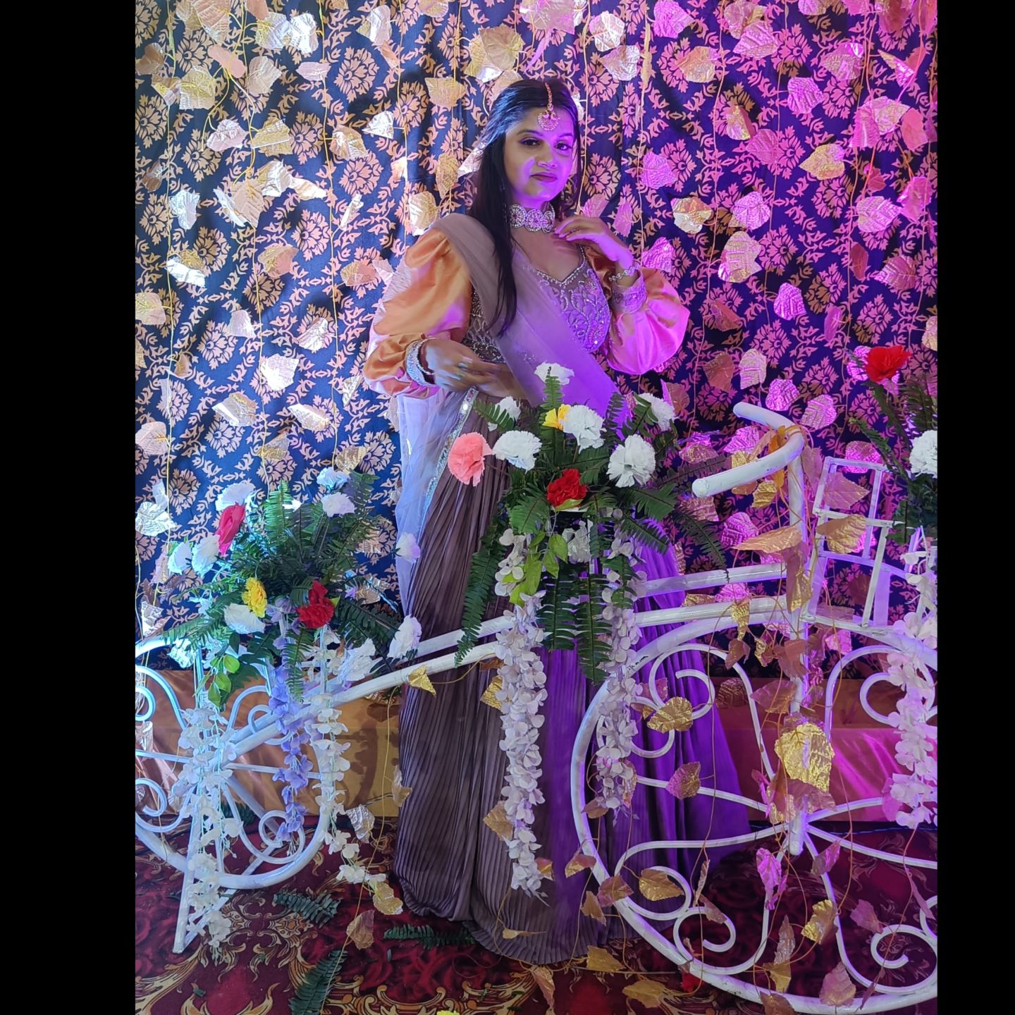 Vaishnavi Sinha