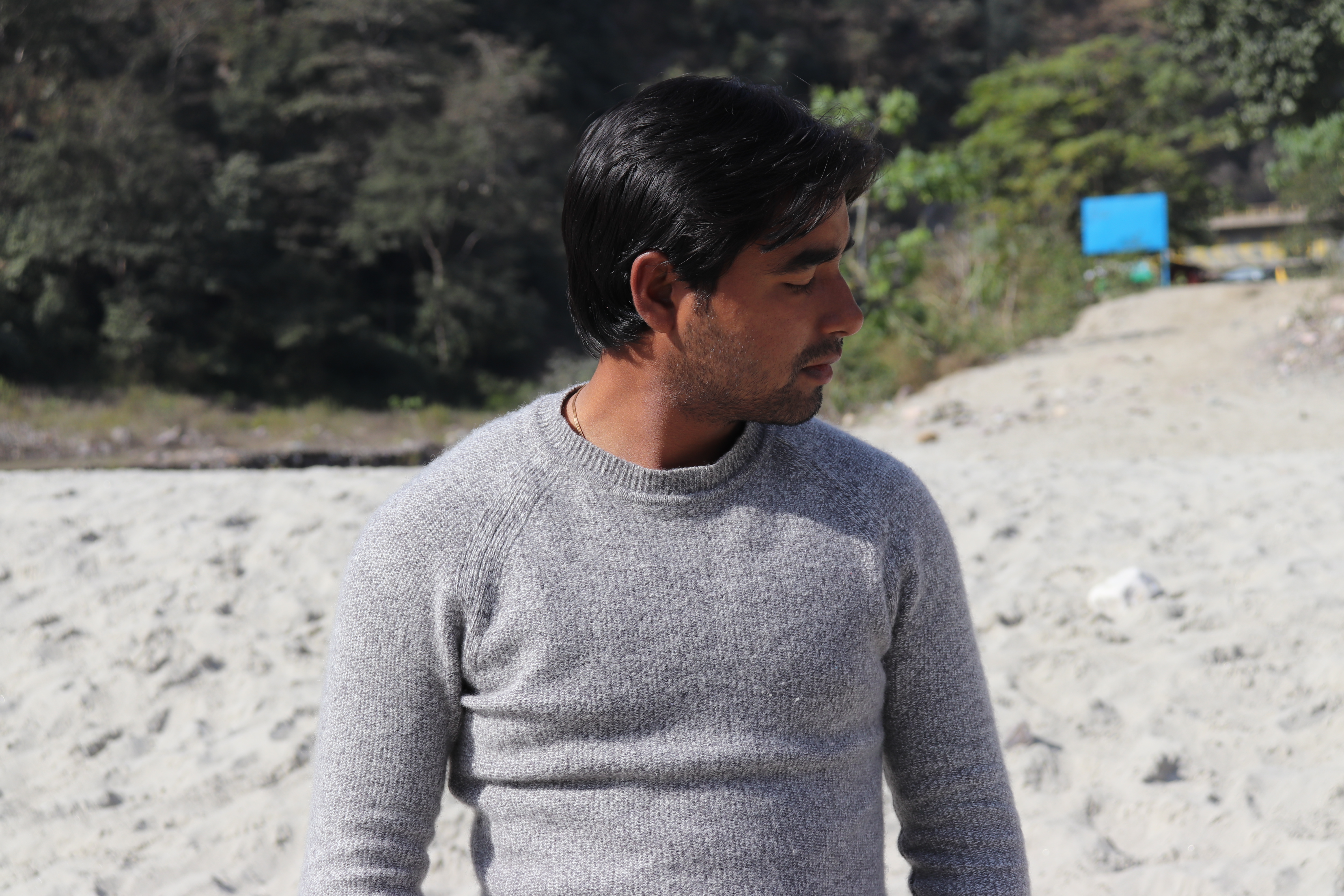 Rajat Kumar