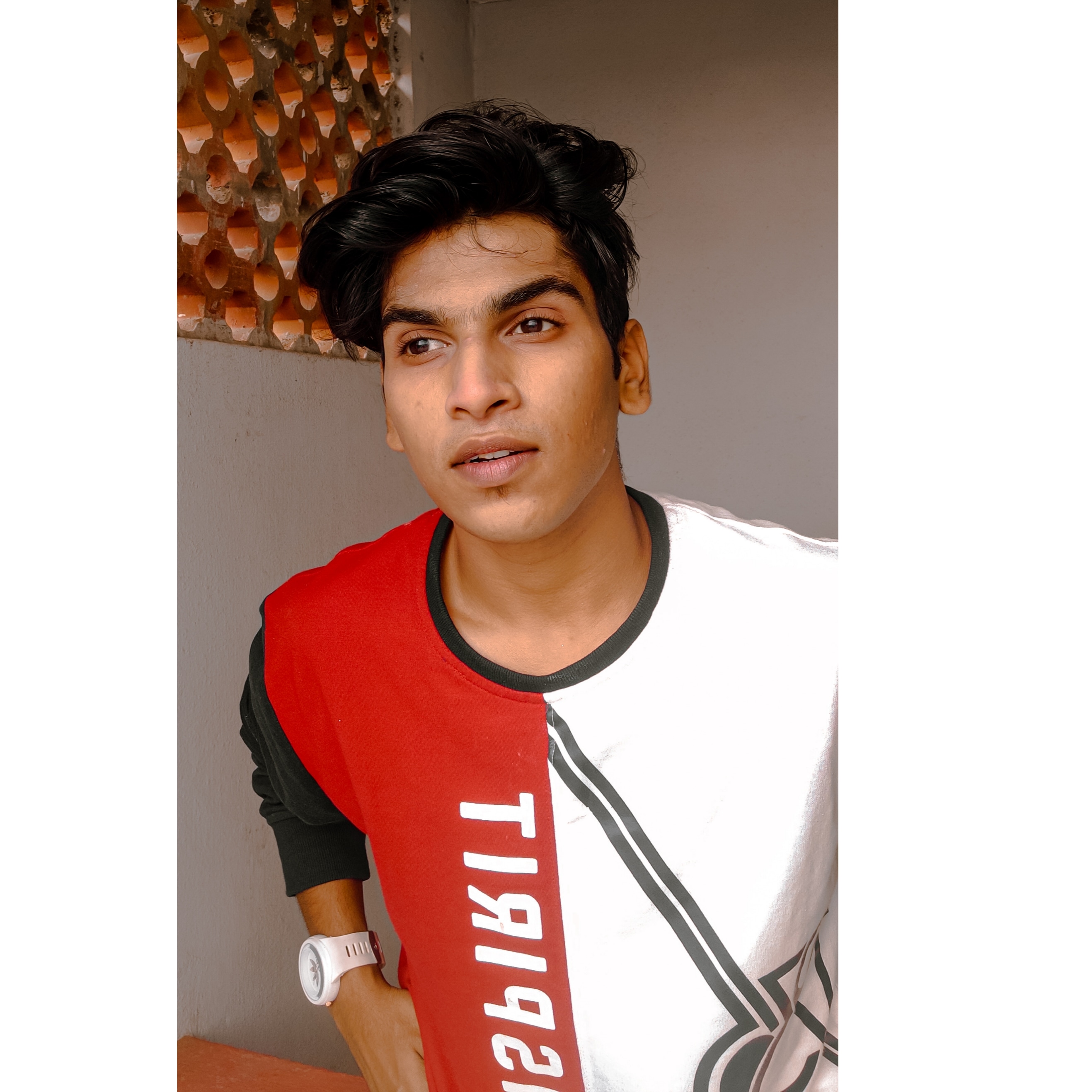 SK Parvez