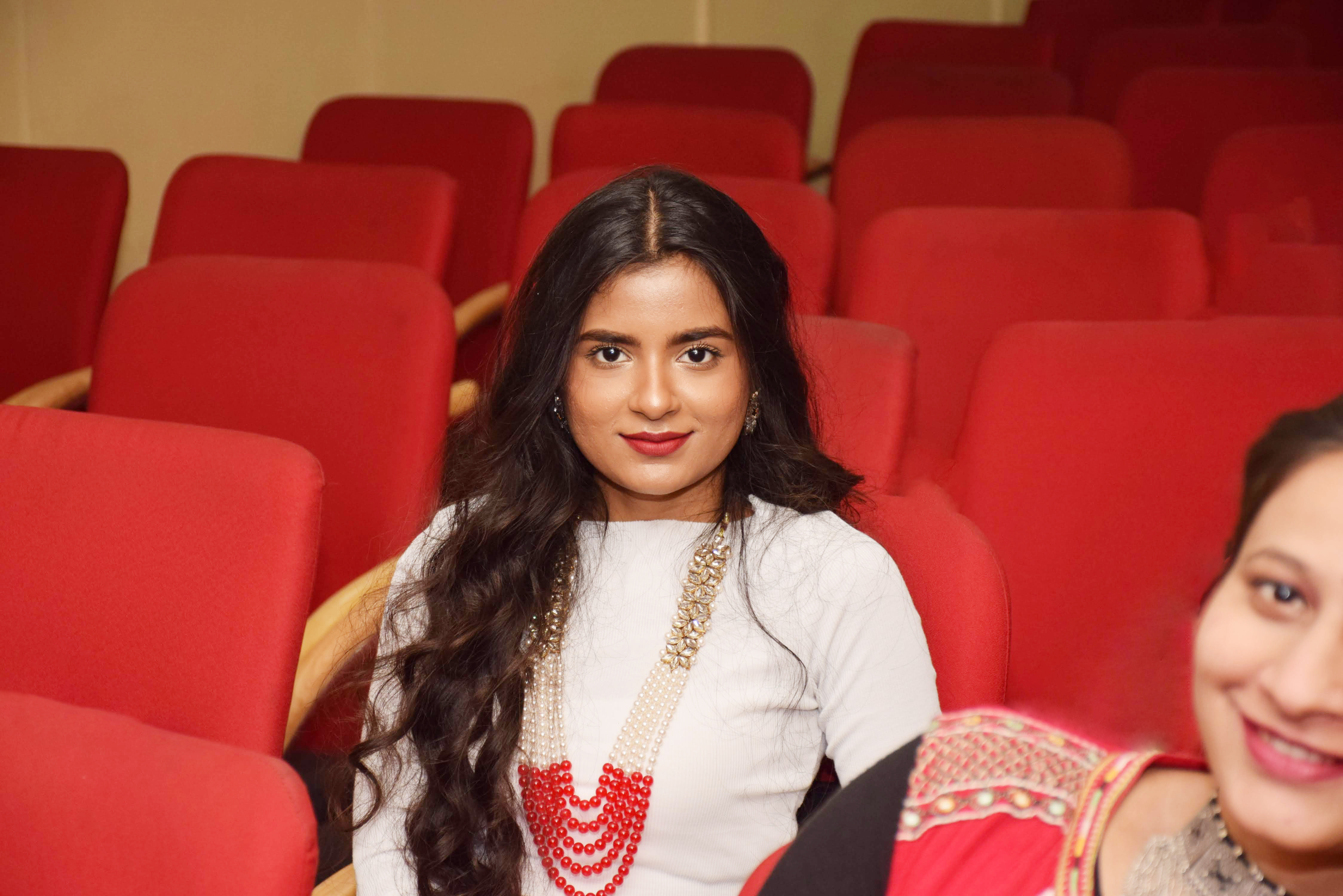 Divya Thakur