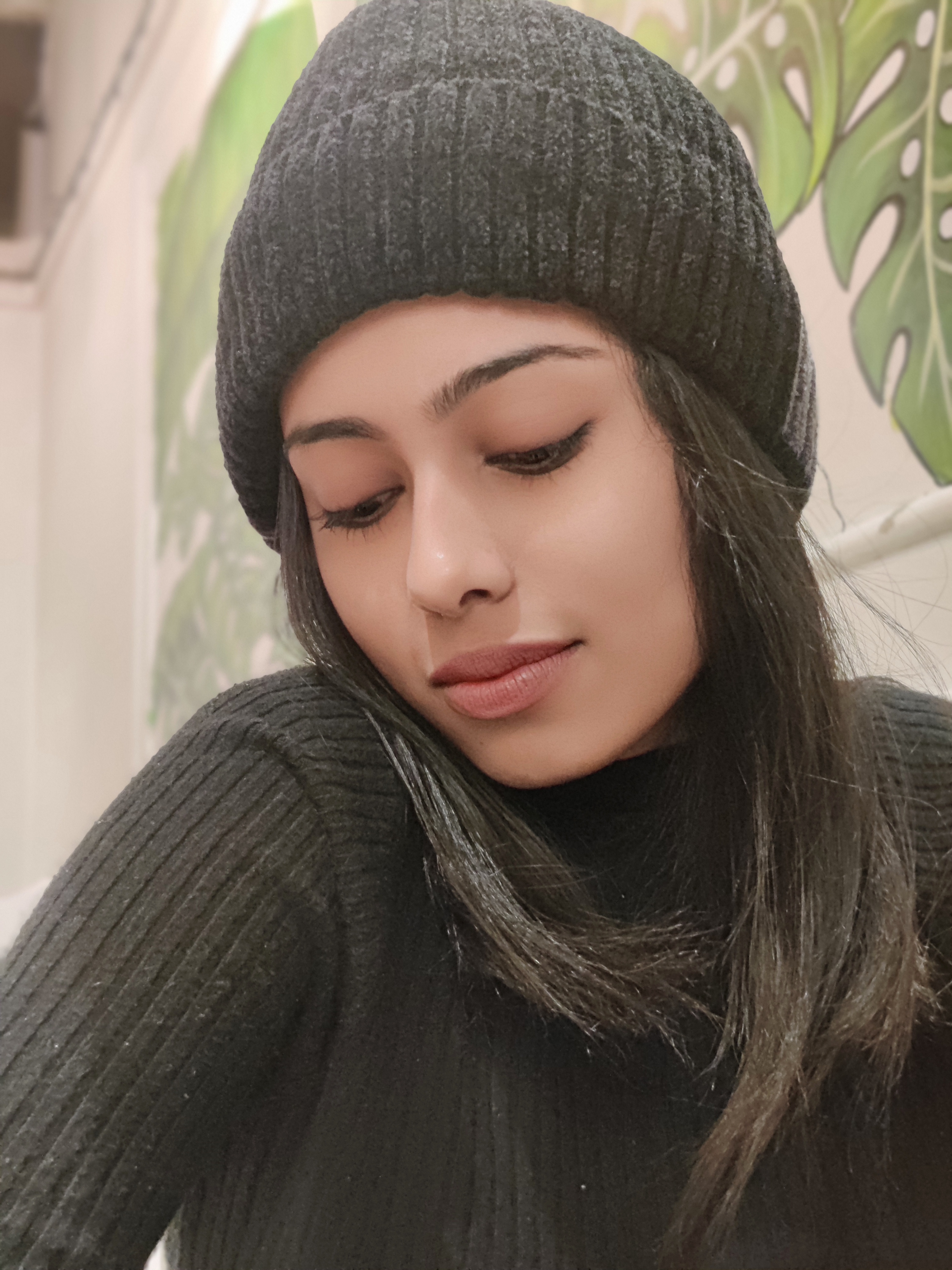 DIYA P