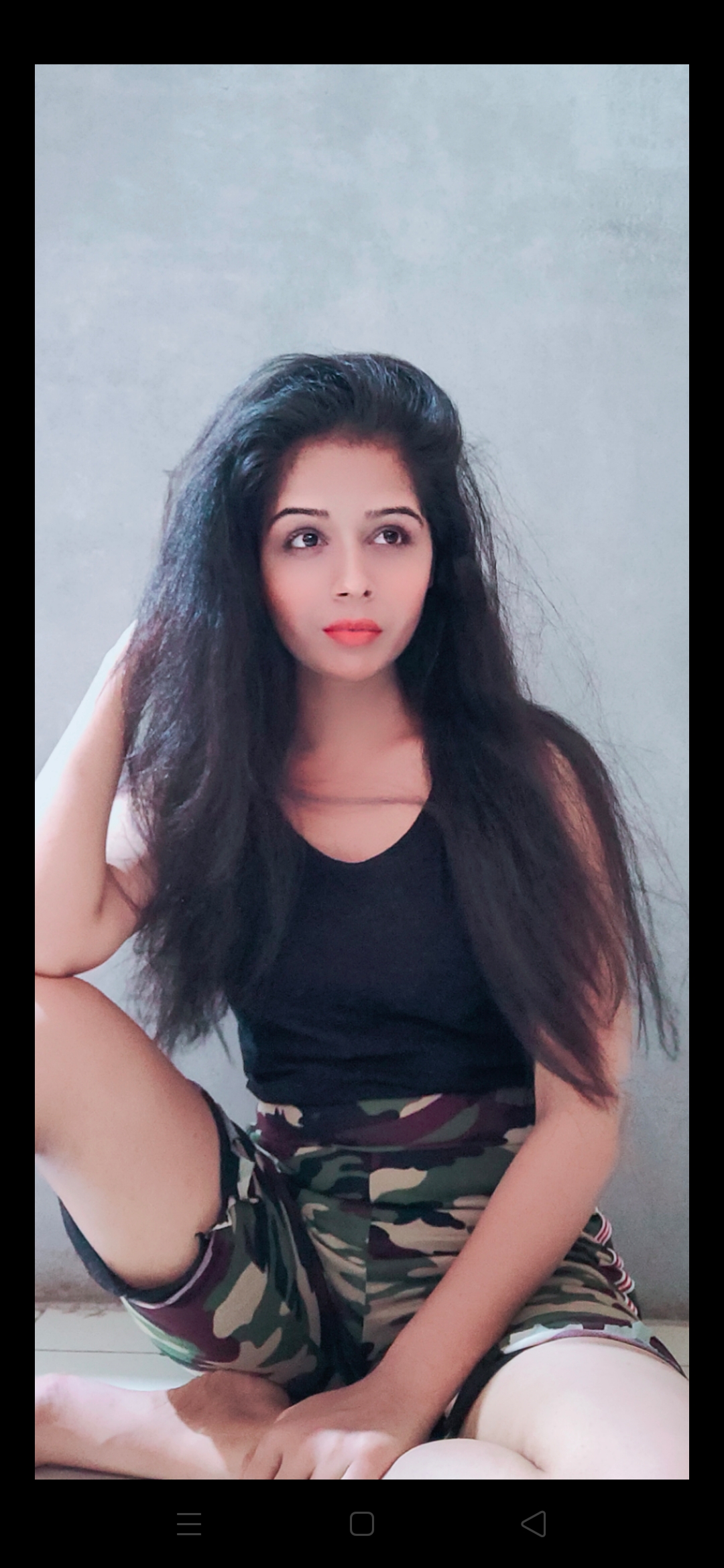 Vibha Tiwari