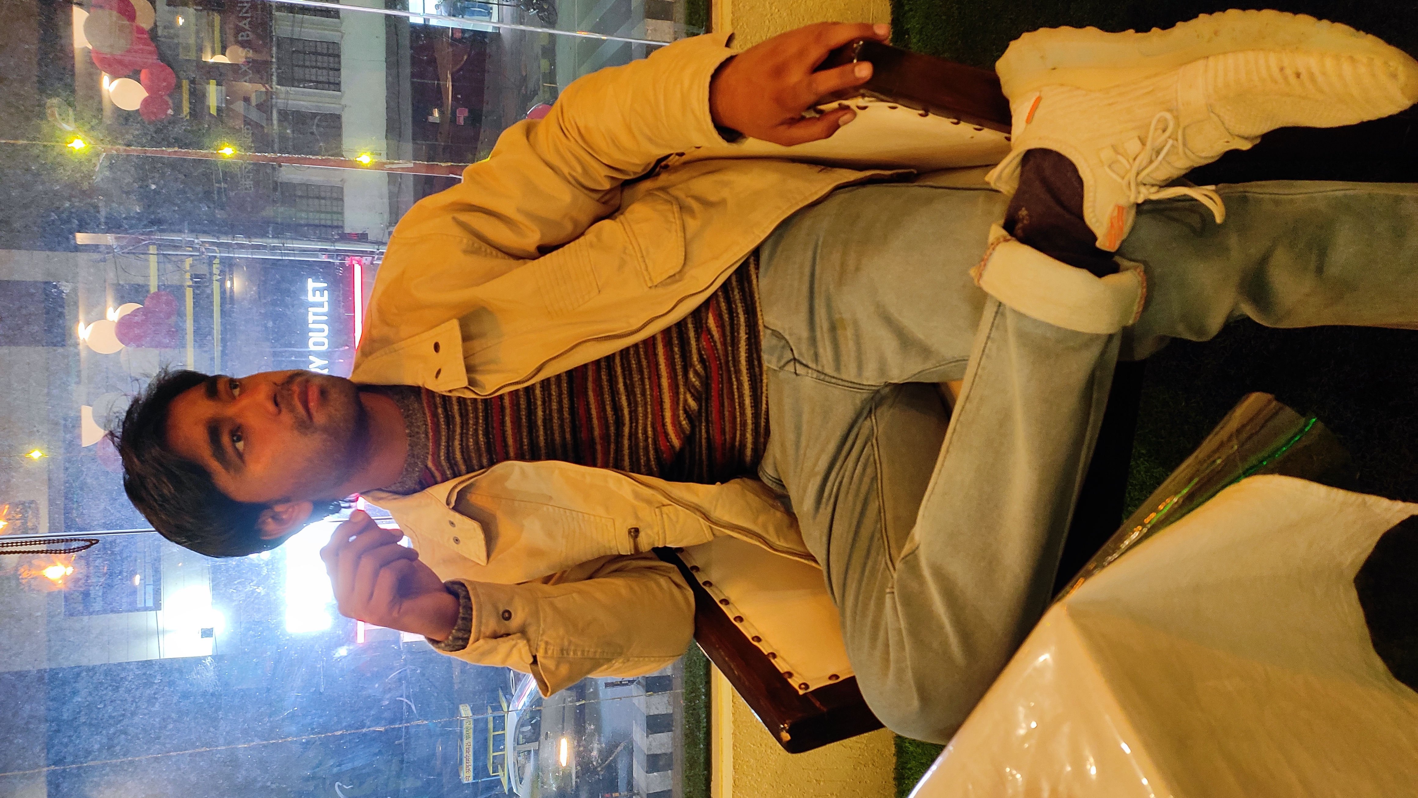 Rajat Kumar
