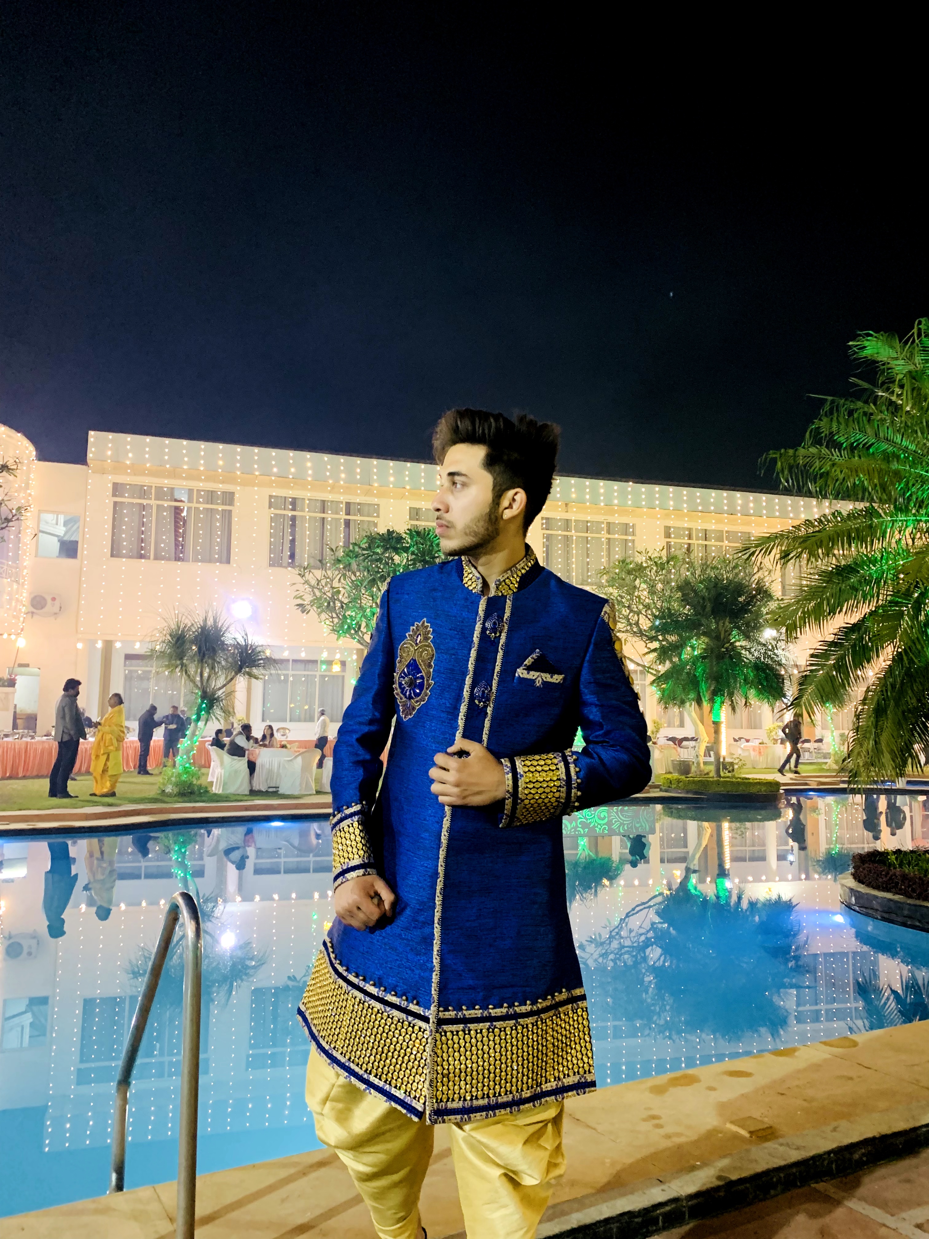 Sagar Gautam