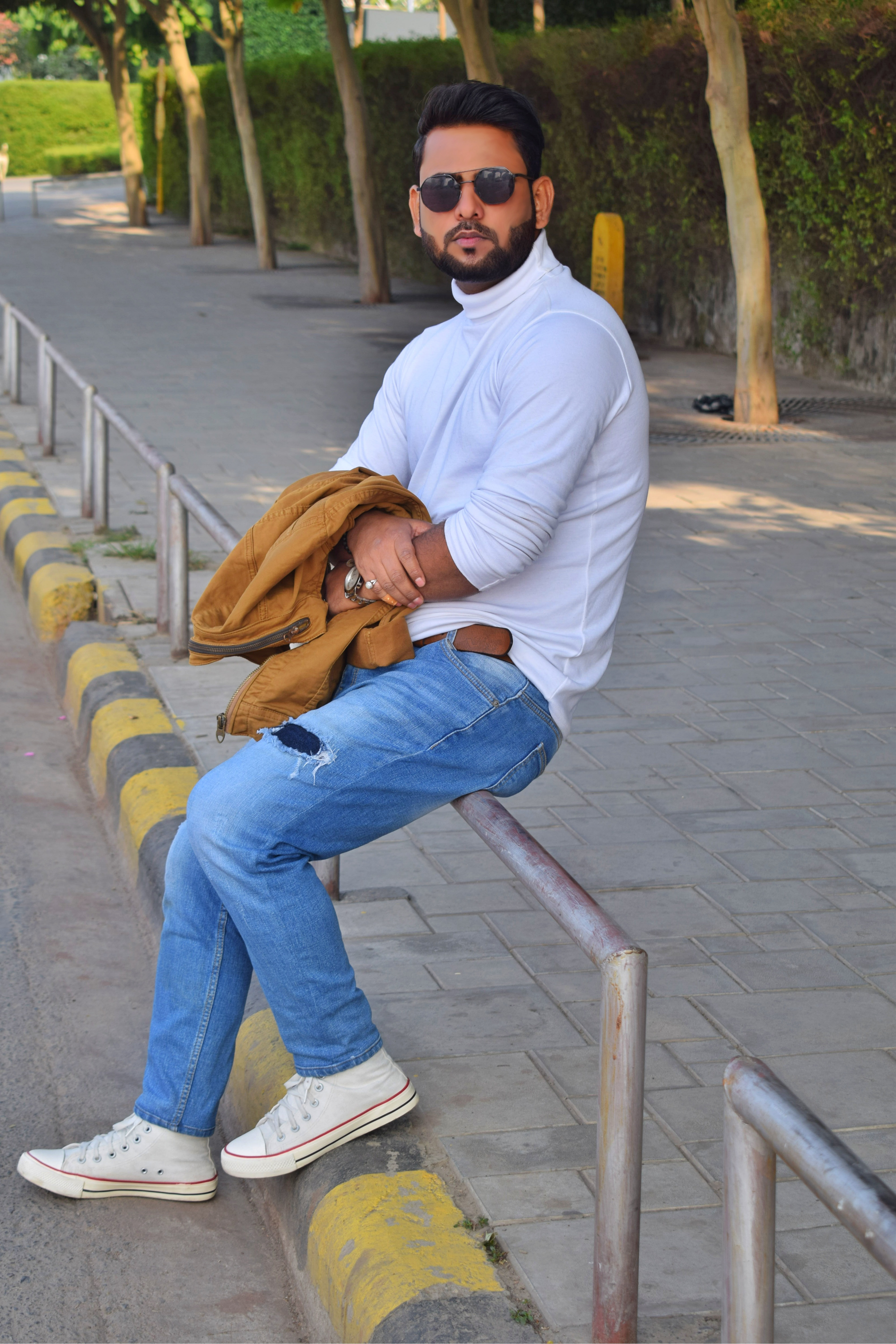 Sarique Ahmad