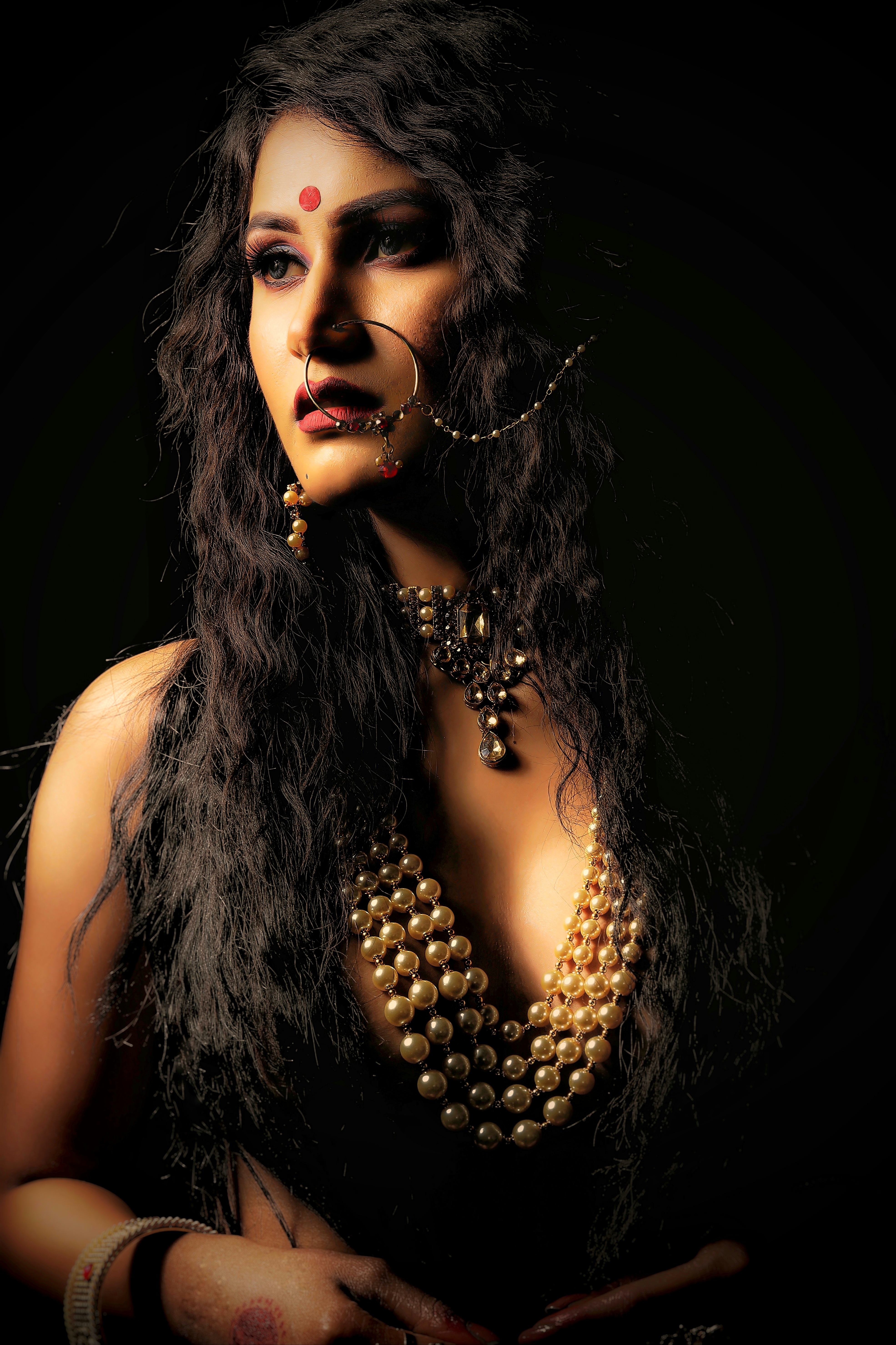 Sanjana  Shrivastav 