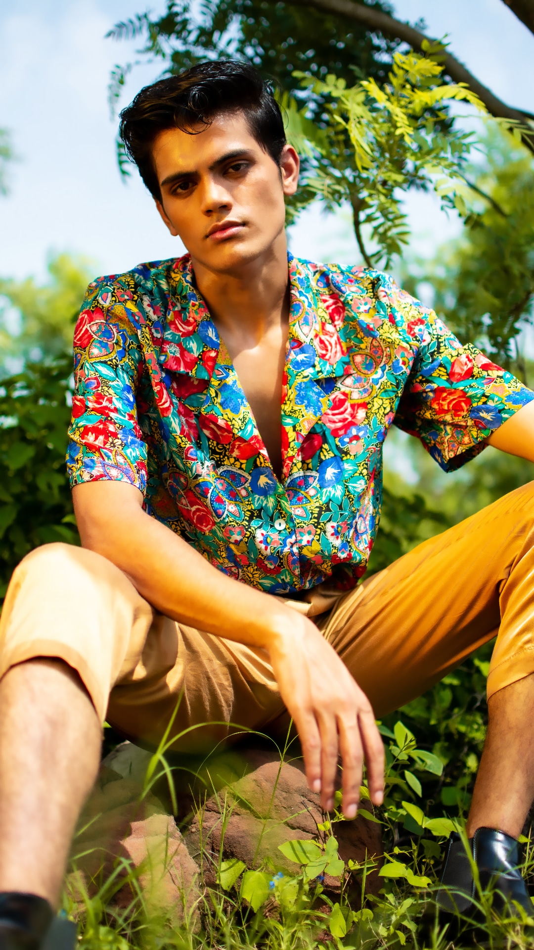 Abhishek Mathur