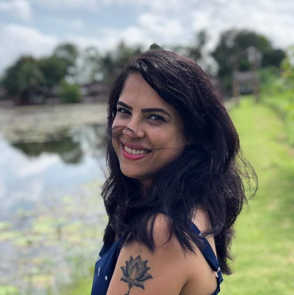 Vidya Subramanya