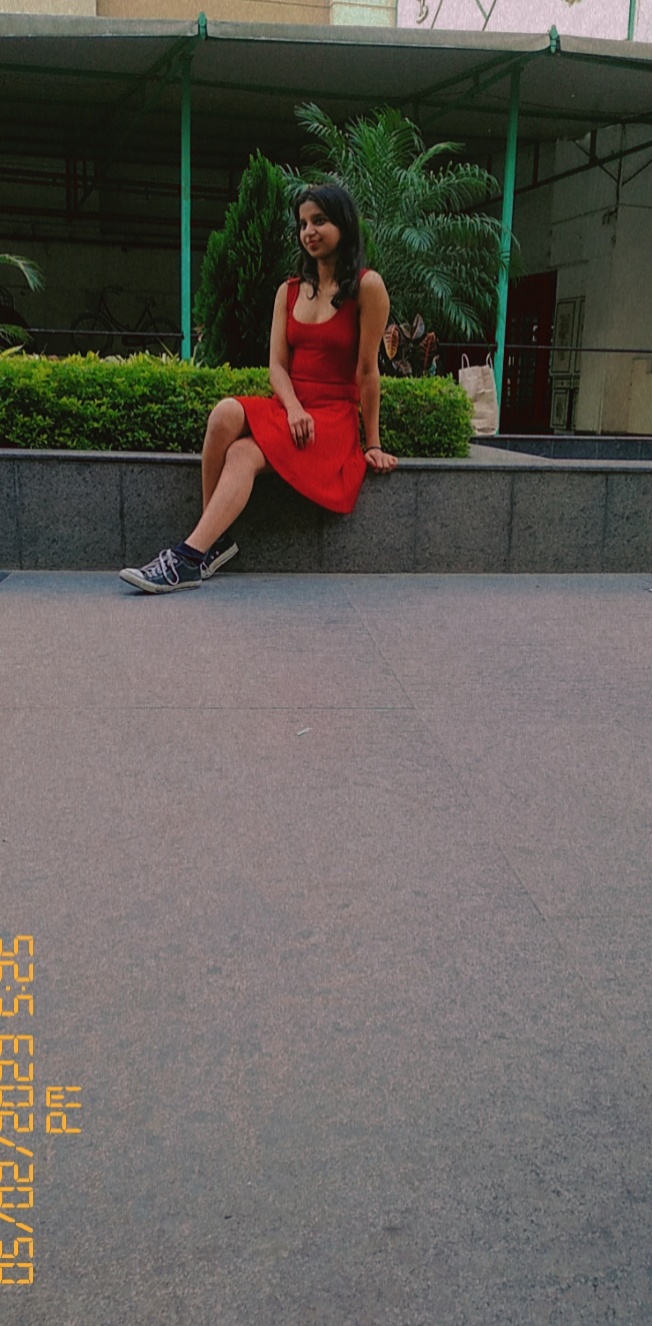Prachi  Agarwal