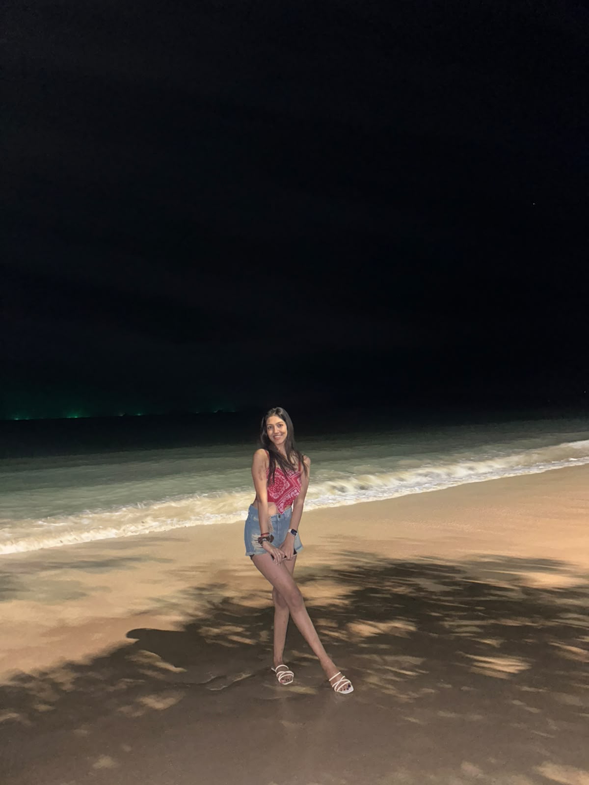 Arti Agarwal