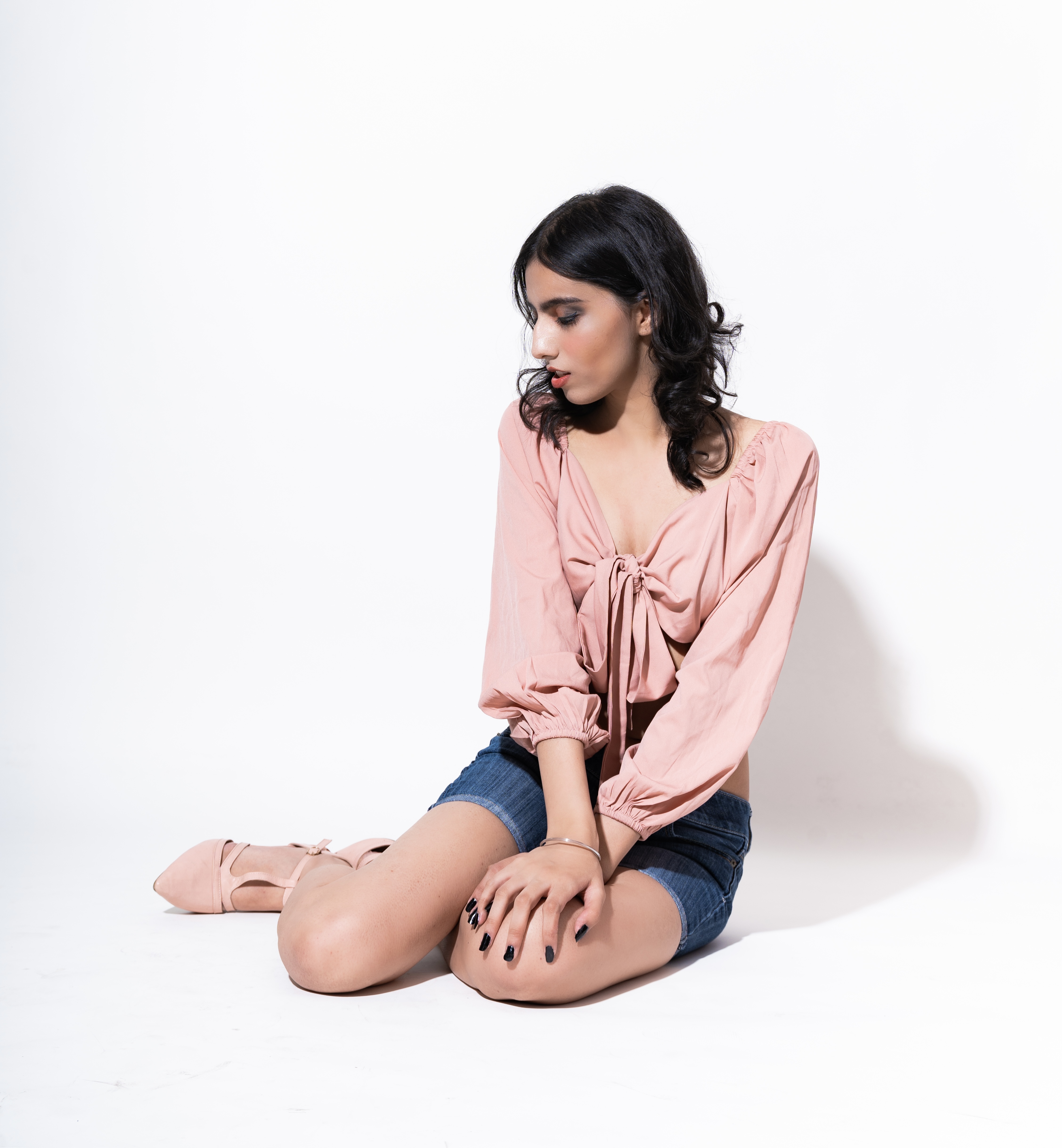 Geetisha  Randhawa