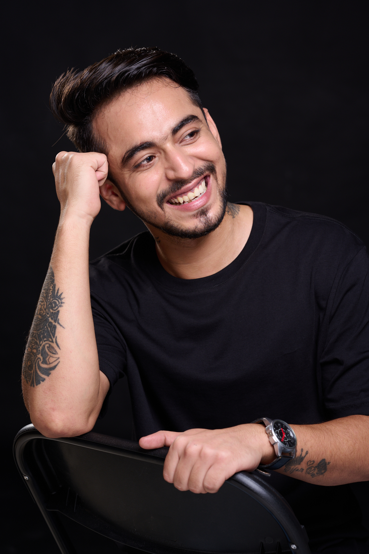 Manav Soni