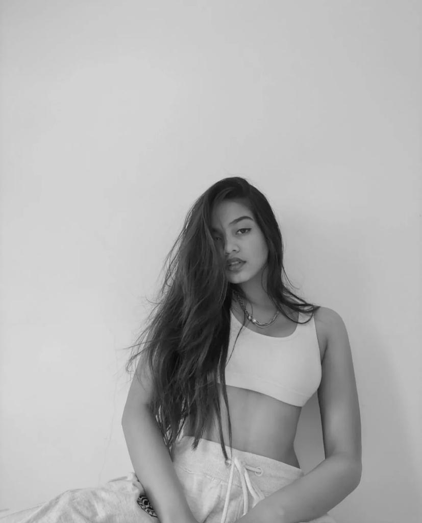 Subhikshaa S 