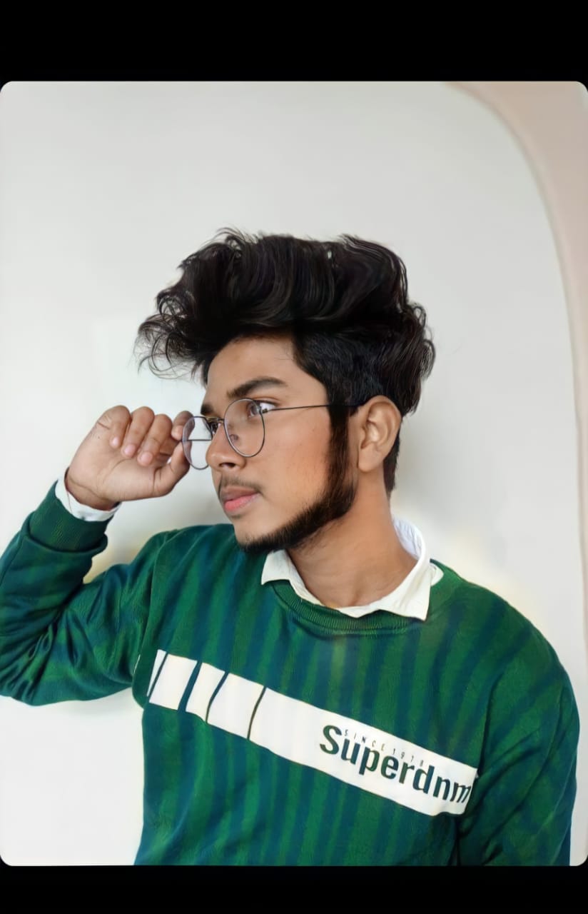 Tushar  Kain