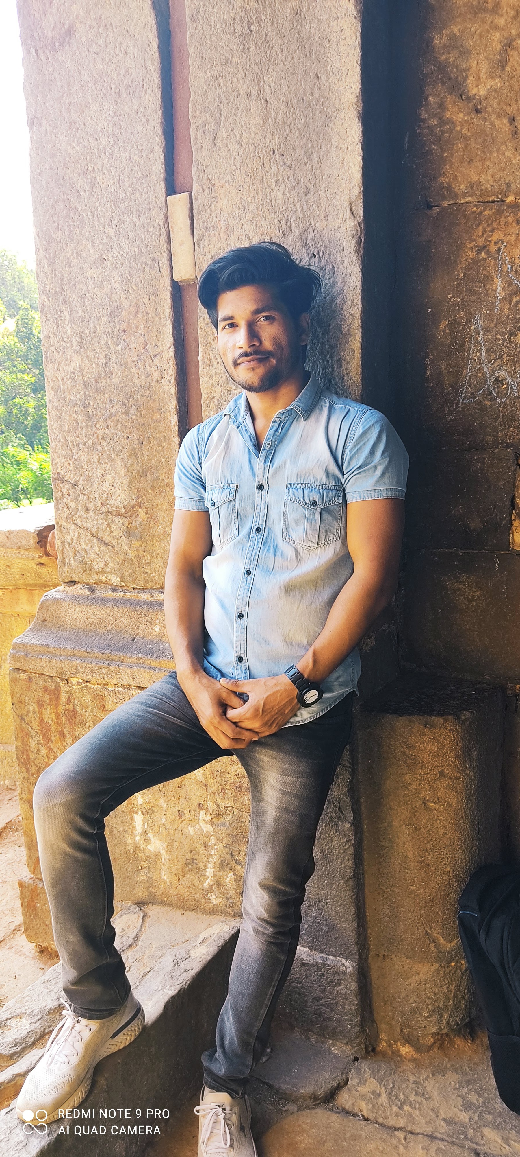 Suraj Shukla