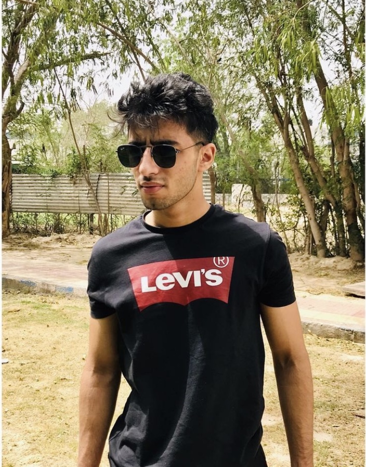 Shantanu Bindra