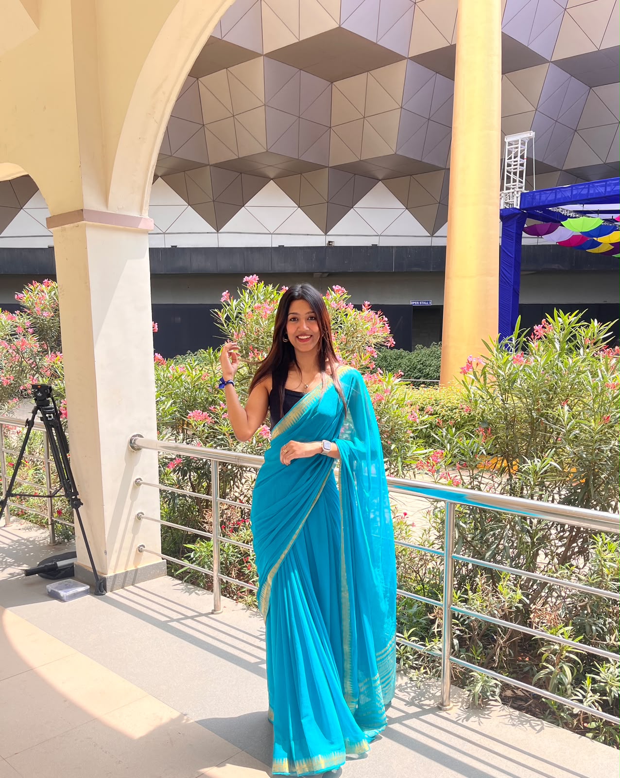 Arti Agarwal
