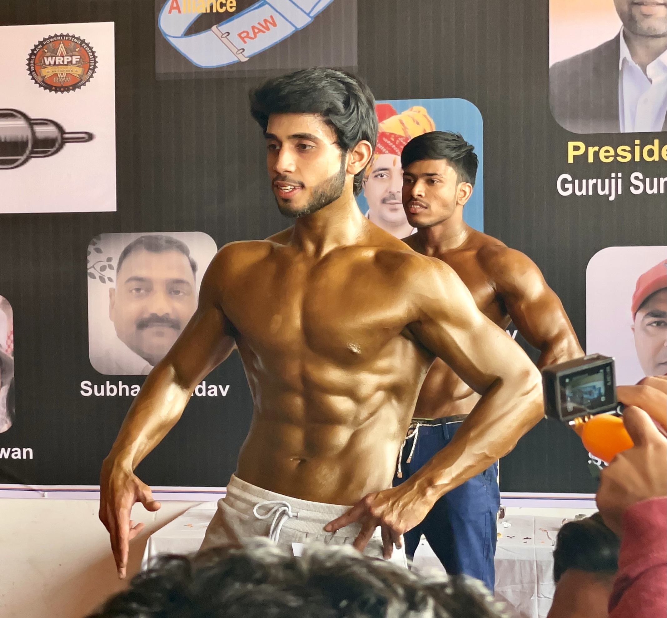 Bhanu Malhotra