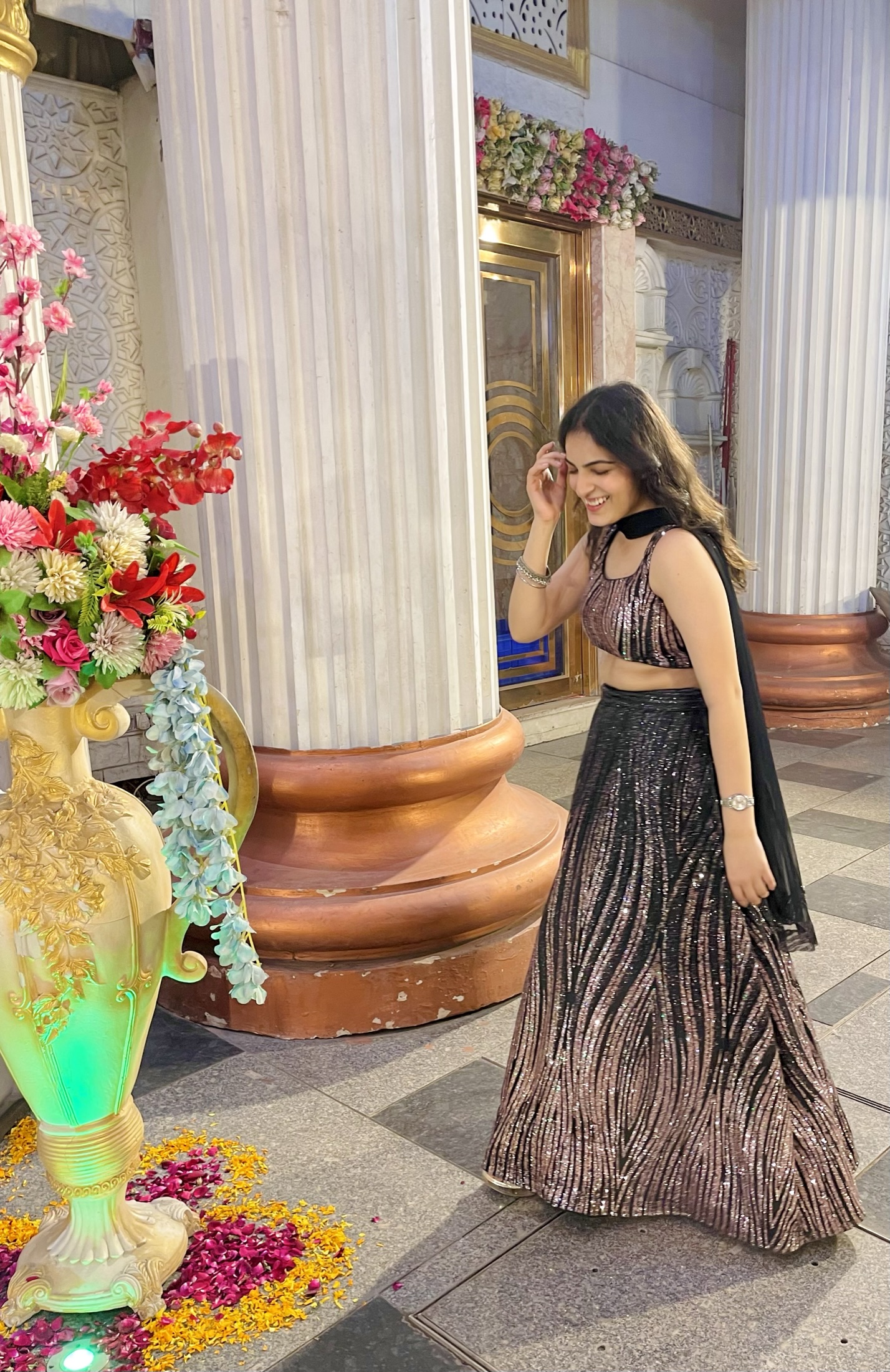 Aishwarya  Chaudhary