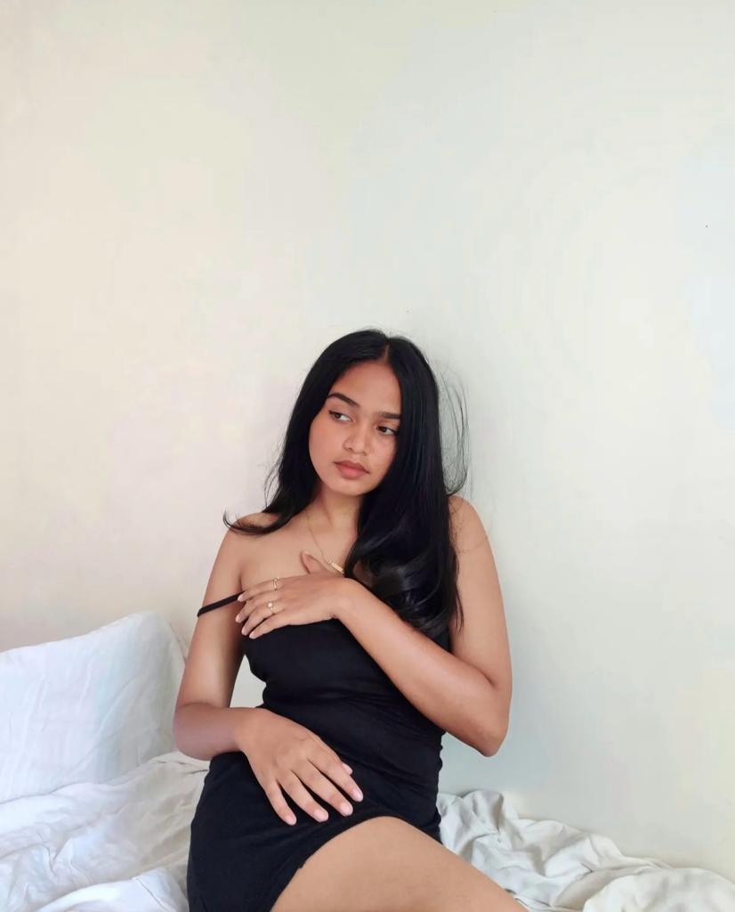 Subhikshaa S 