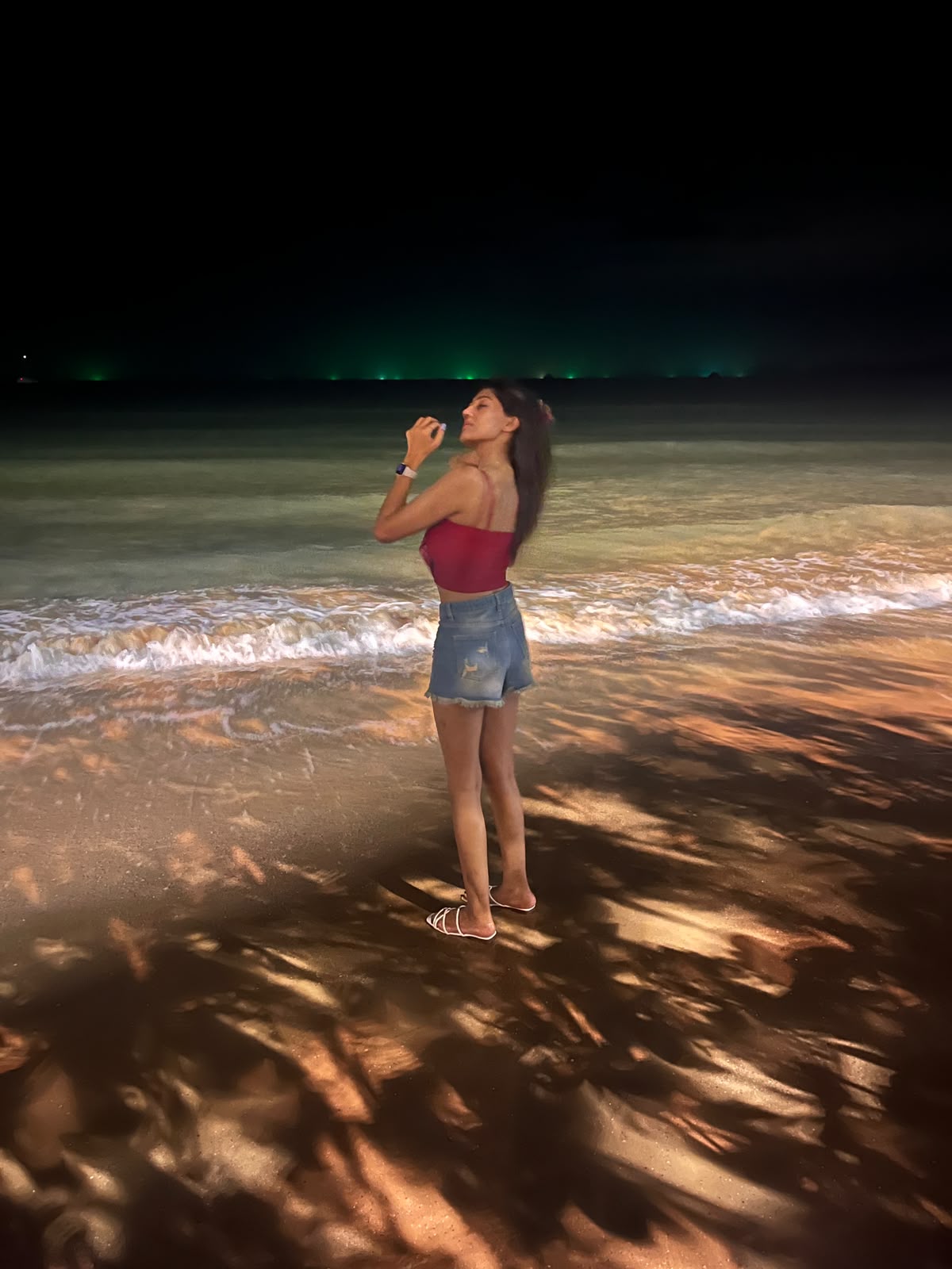 Arti Agarwal