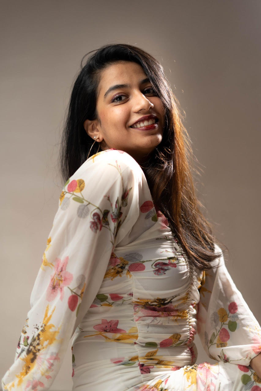 Raksha Gupta