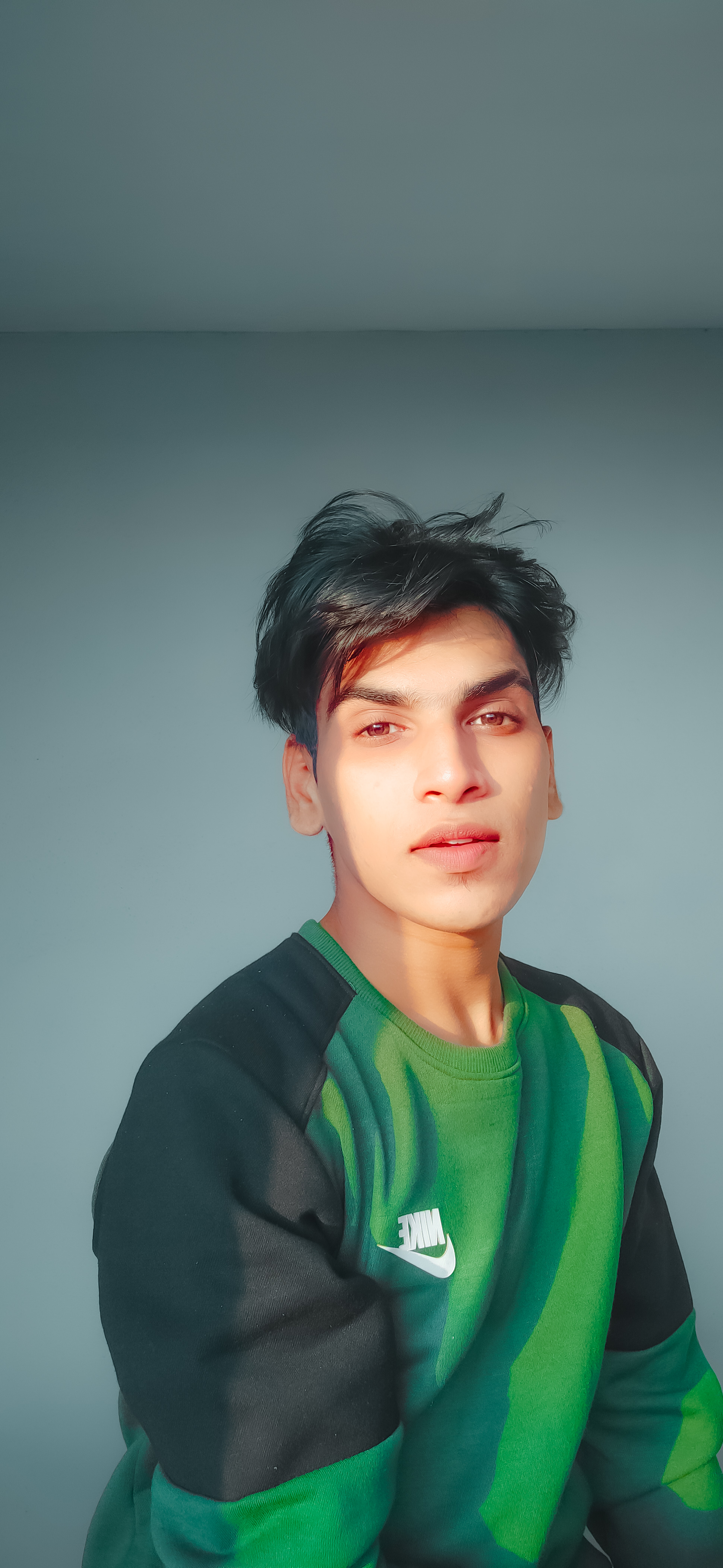 SK Parvez